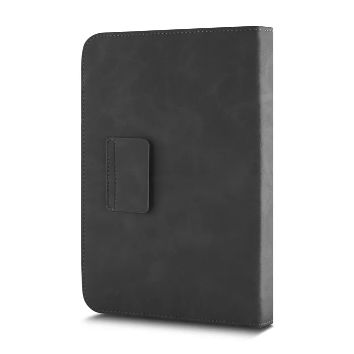Universellt etui Fantasia för surfplatta 7-8” (L21,5 x B15 cm) svart