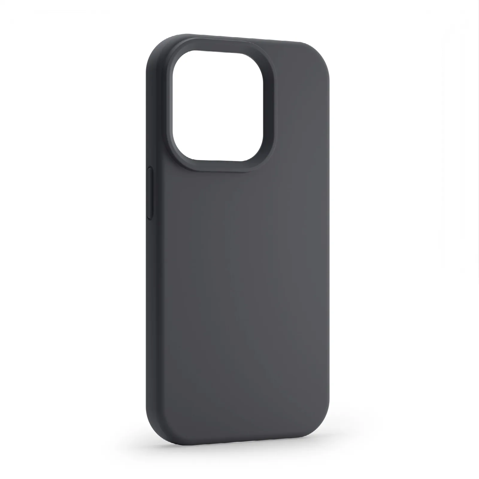 Etteri Silikonfodral för Xiaomi Redmi Note 13 5G svart