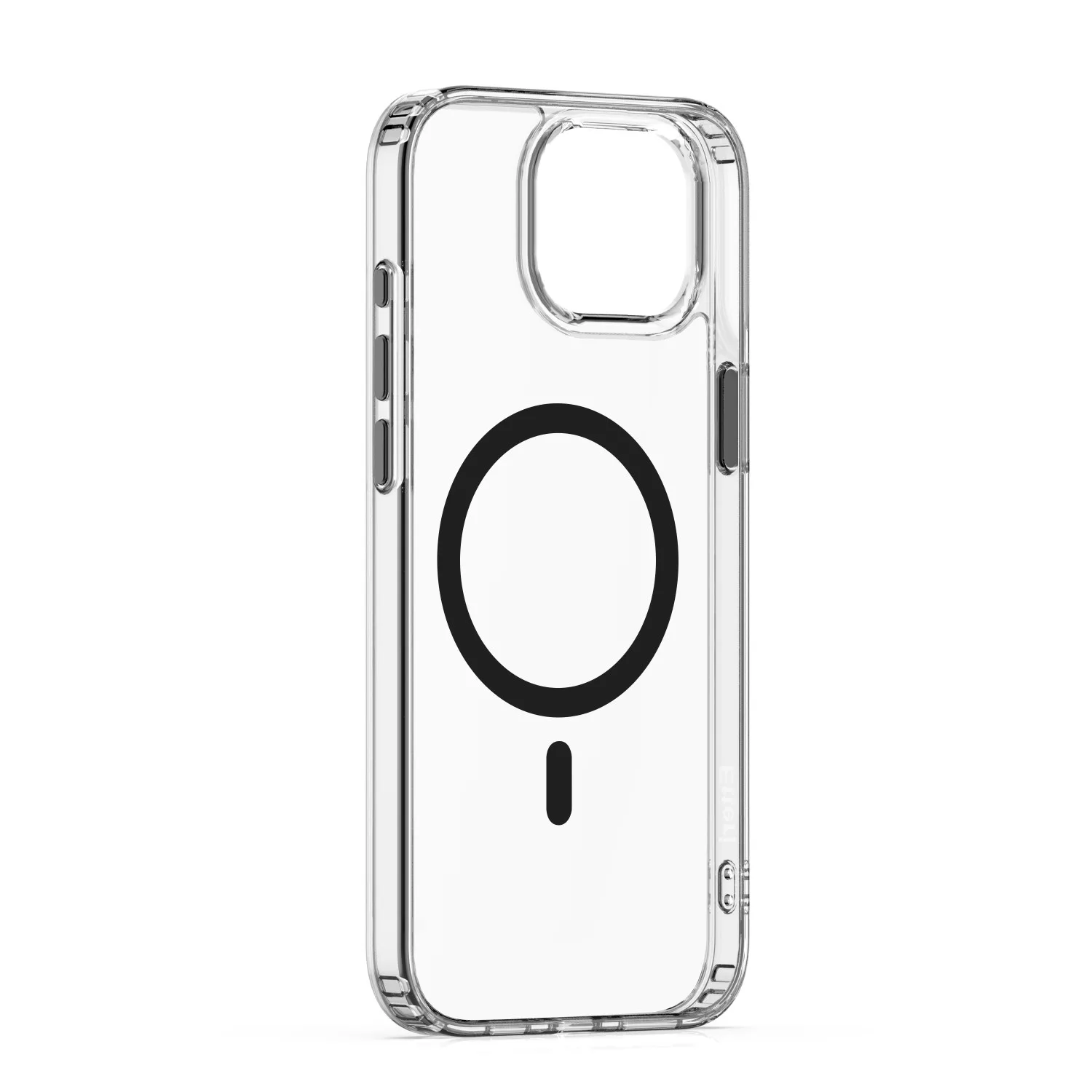 Etteri Color Mag case for iPhone 14 6,1″ black