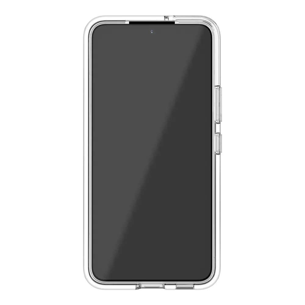 Ugly Rubber Pure skal till Samsung Galaxy S23 klar