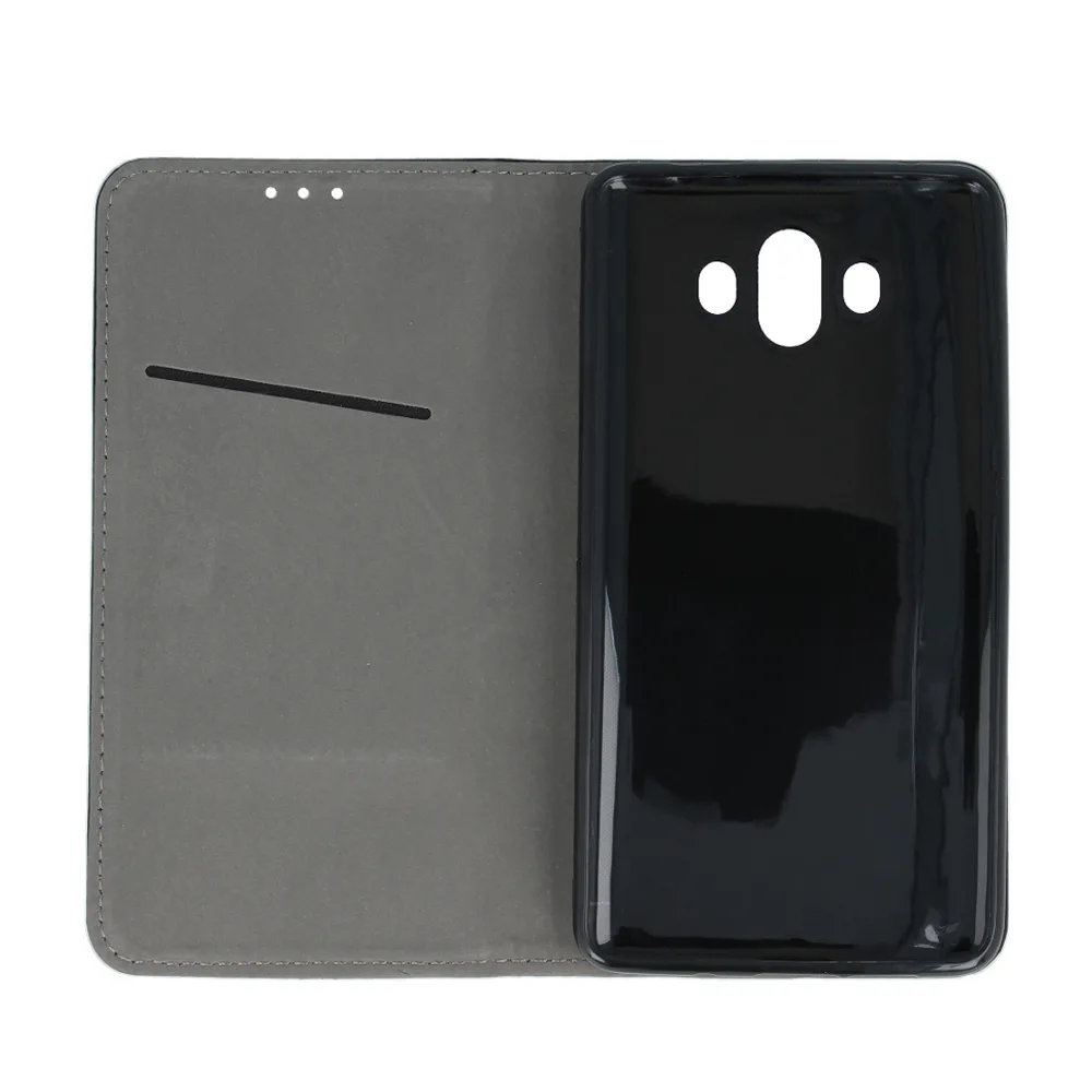 Smart Magnetic case for Xiaomi Redmi Note 8 Pro black
