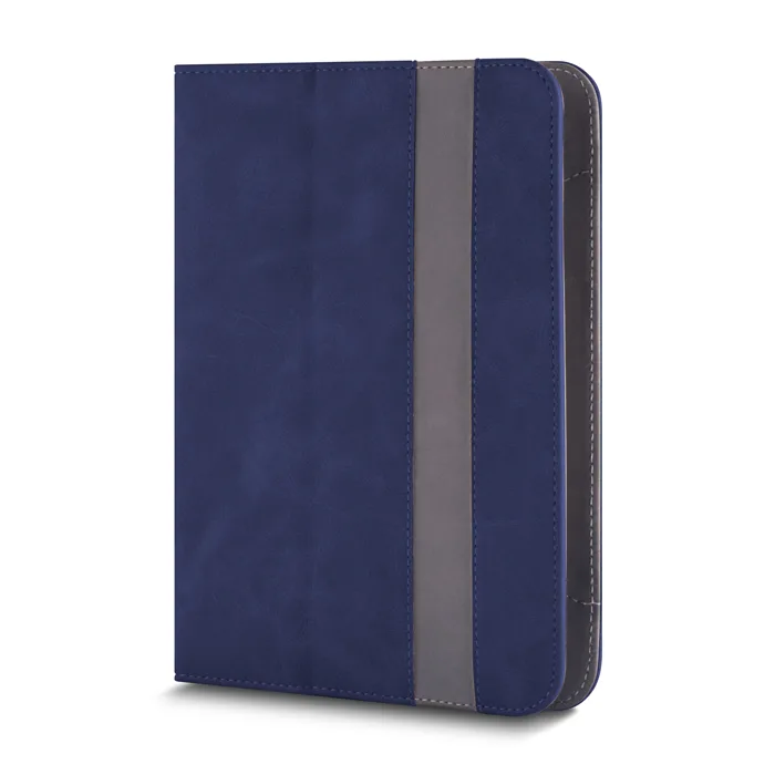 Universell fodral Fantasia för surfplatta 9-11” (27 x 20 cm) mörkblå