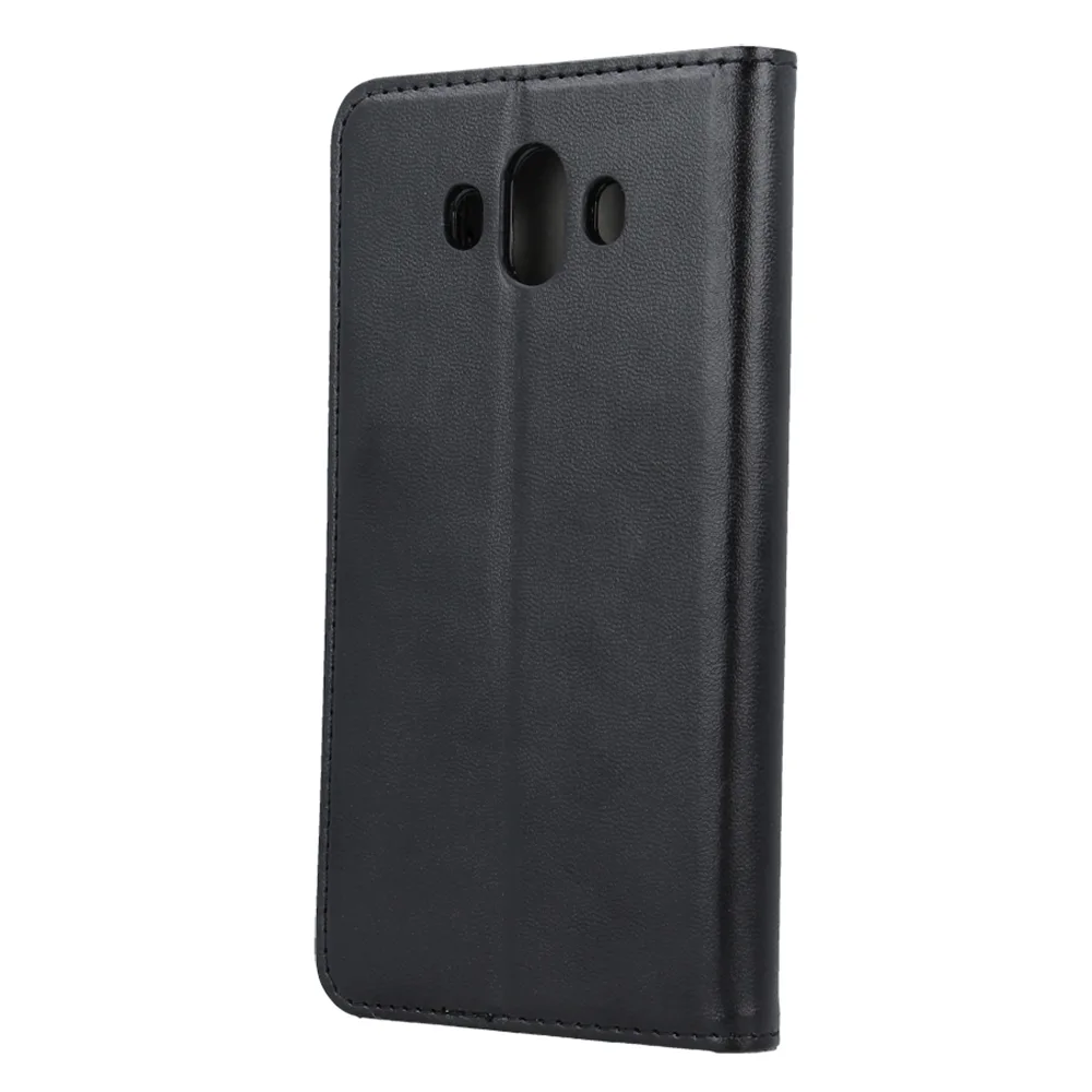 Smart Magnetic case for Xiaomi Redmi Note 8 Pro black