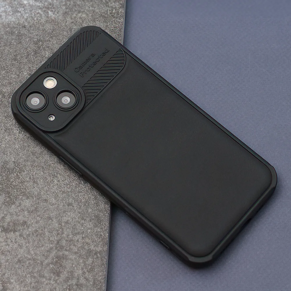 Honeycomb fodral för Xiaomi Redmi 12c / Redmi 11a svart