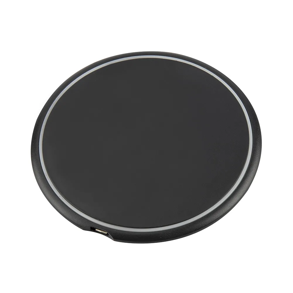 Maxlife MXWC-02 wireless charger 10W black