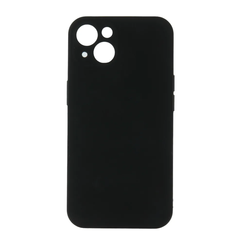 Mag Invisible fodral för iPhone 14 Plus 6,7″ svart