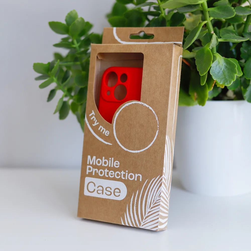 Cardboard packing