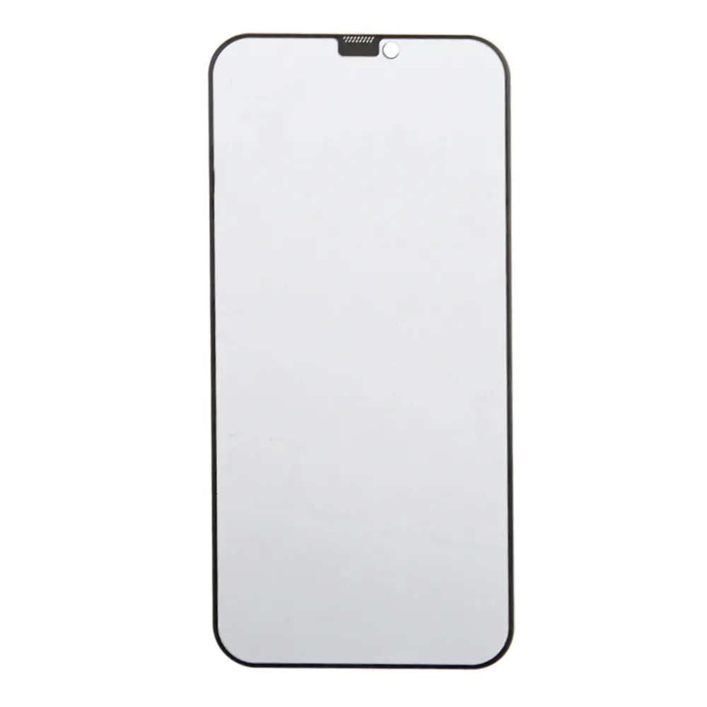 Härdat glas – integritetsskydd för Samsung Galaxy S24