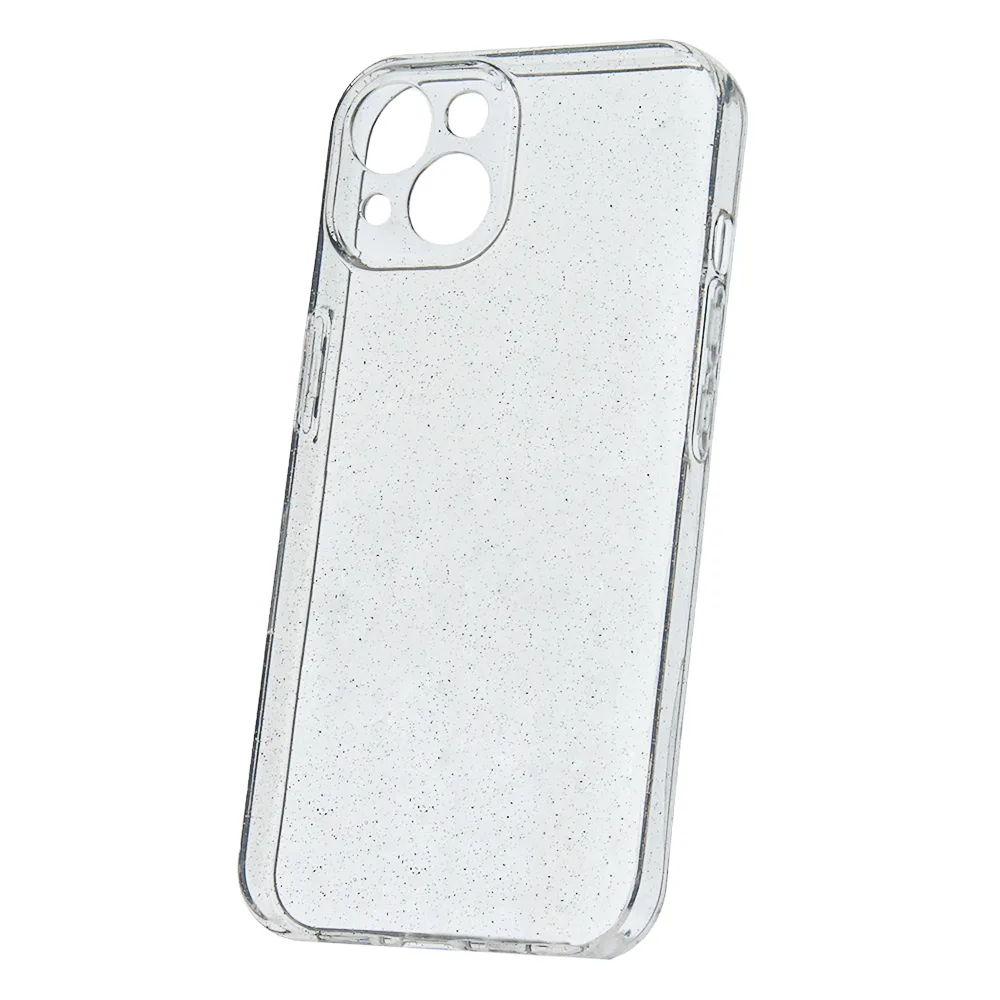 Shine fodral för iPhone 14 6,1" transparent