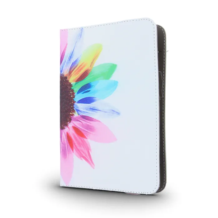 Universalfodral Sunflower för surfplatta 9-10``