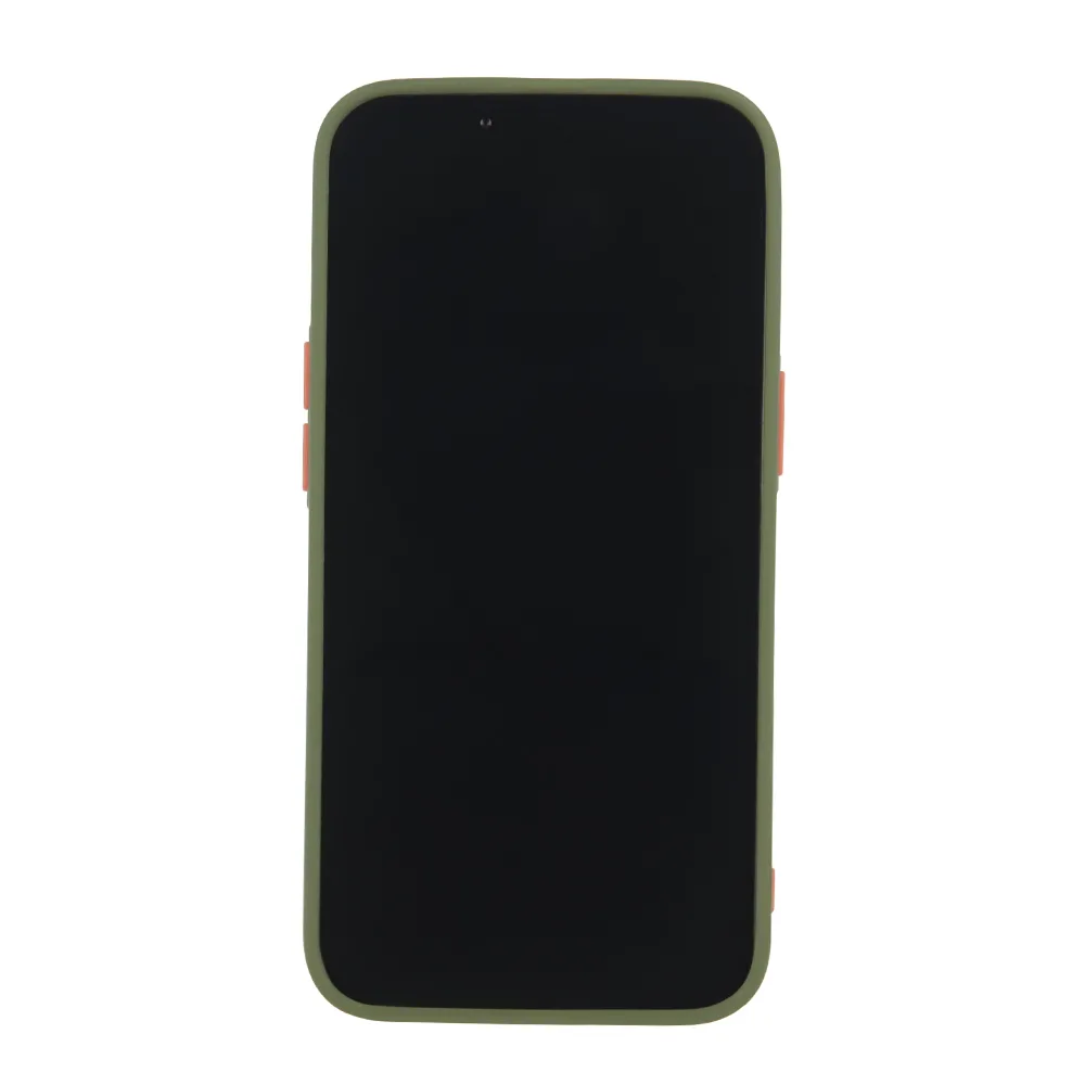 Ultra Trendy case for Samsung Galaxy A05S Travel green