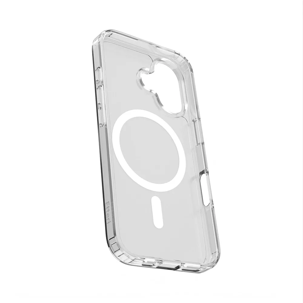 Etteri Hybrid Mag-fodral för iPhone 16 Plus 6,7″