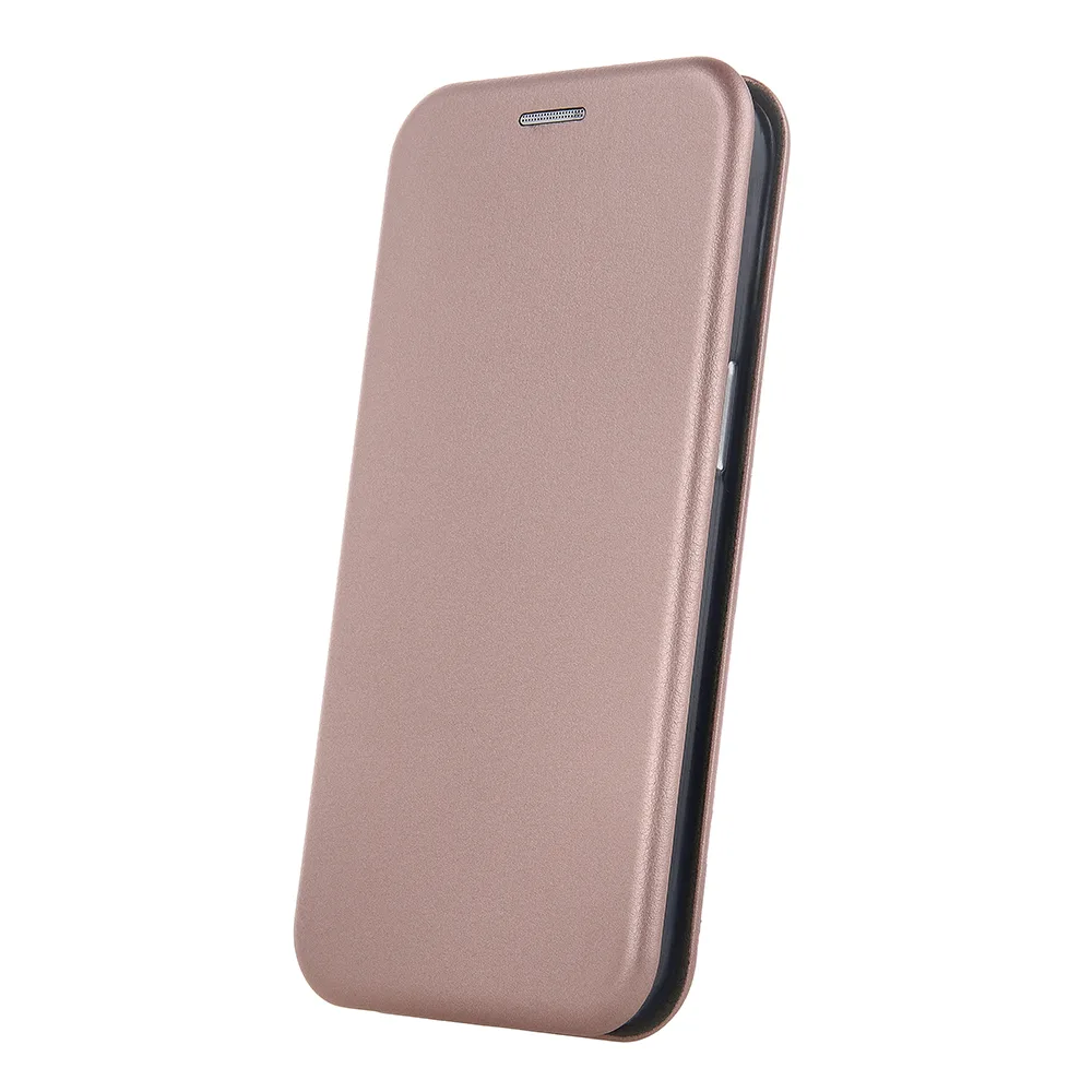 Smart Diva-fodral till iPhone 16 Plus 6,7″ i roséguld
