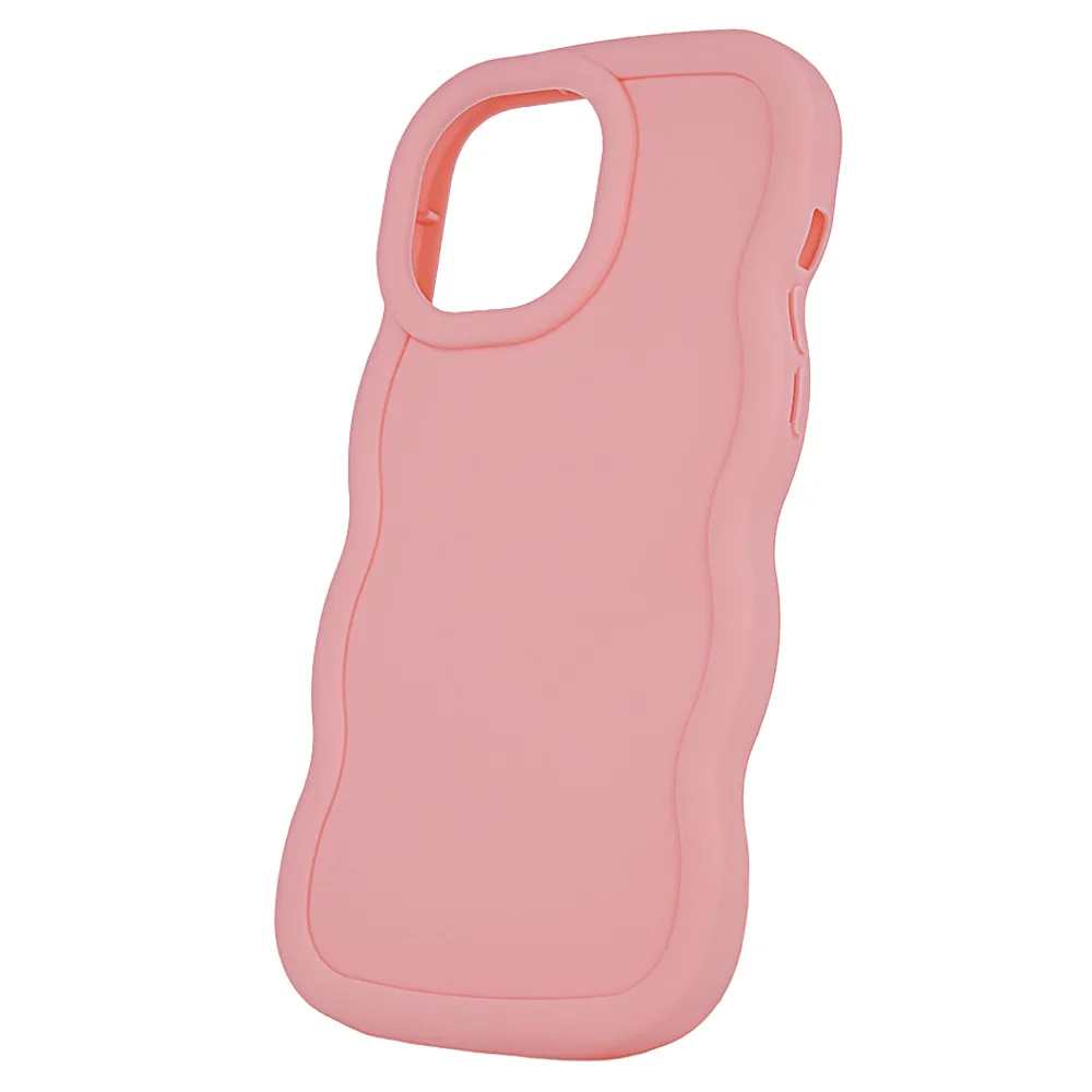 Godisask för Xiaomi Redmi Note 13 Pro 5G (global) rosa