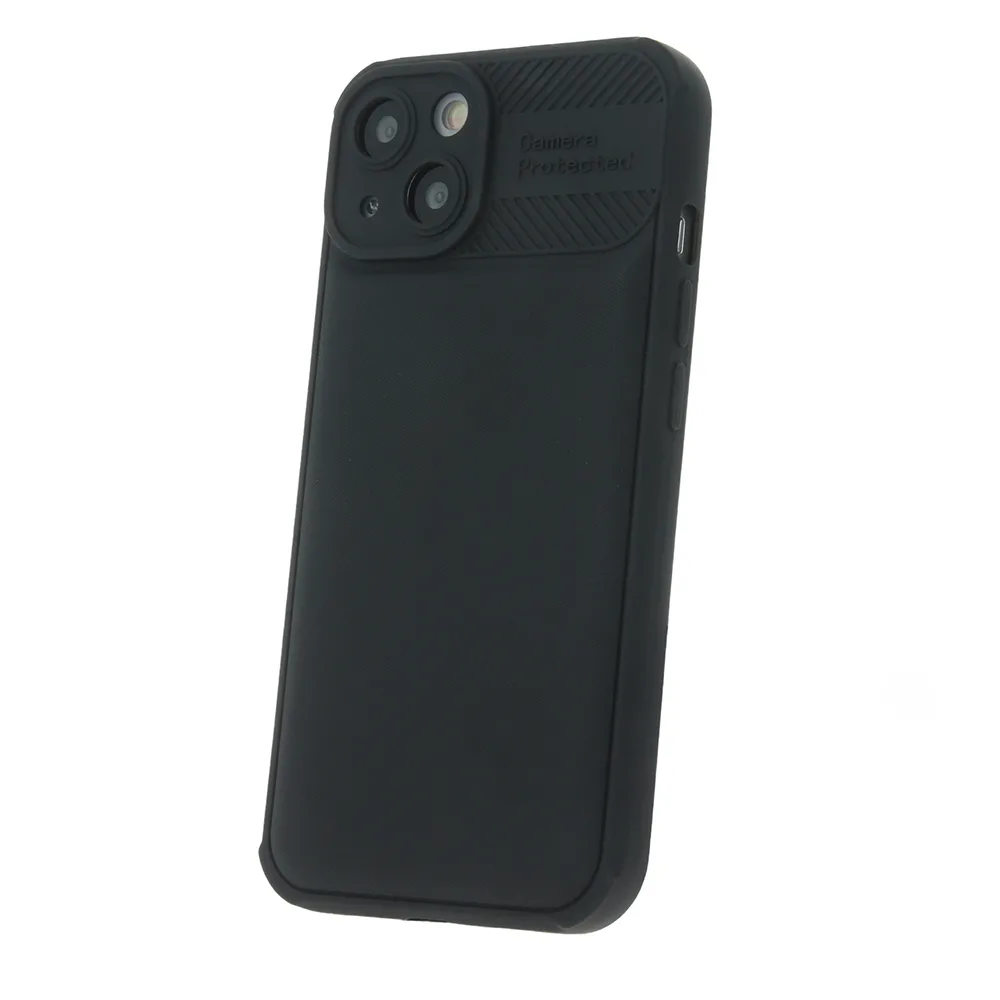 Honeycomb fodral för Xiaomi Redmi 12c / Redmi 11a svart
