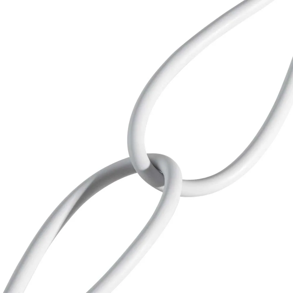 Baseus kabel Superior USB – Lightning 1,5 m 2,4A vit
