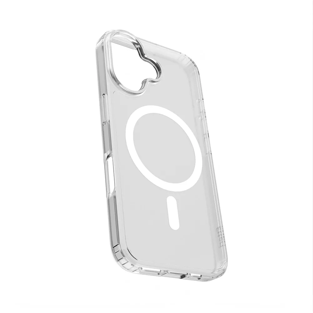 Etteri Hybrid Mag-fodral för iPhone 16 Plus 6,7″