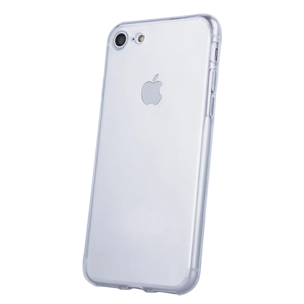 Slim case 1 mm for iPhone 17 6,3″ transparent