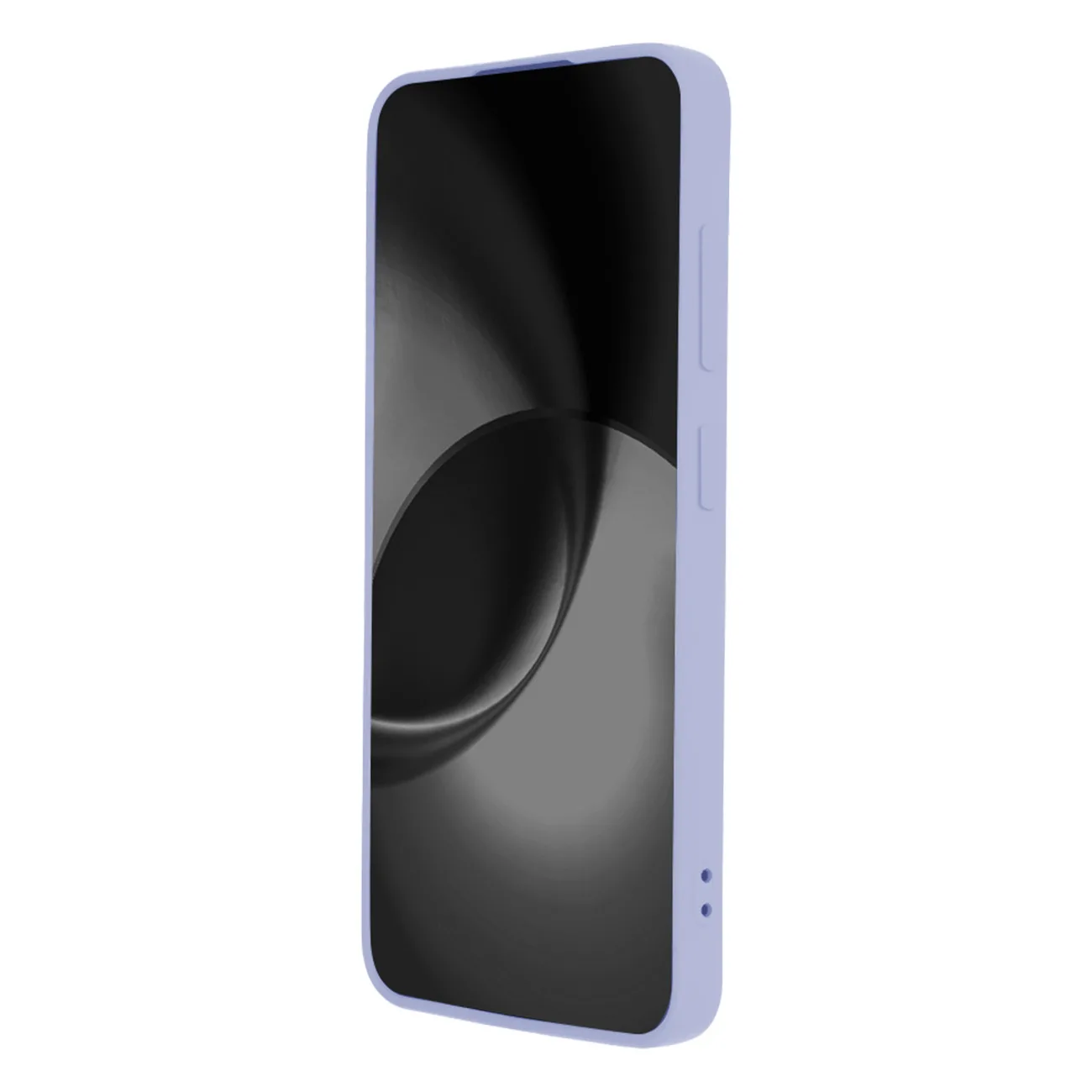 Finger Ring Case for Samsung Galaxy S23 Plus purple