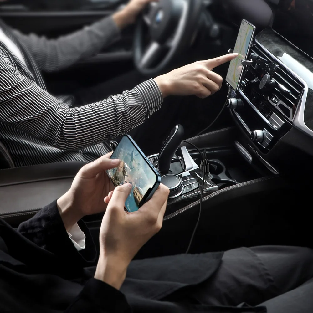 car charger