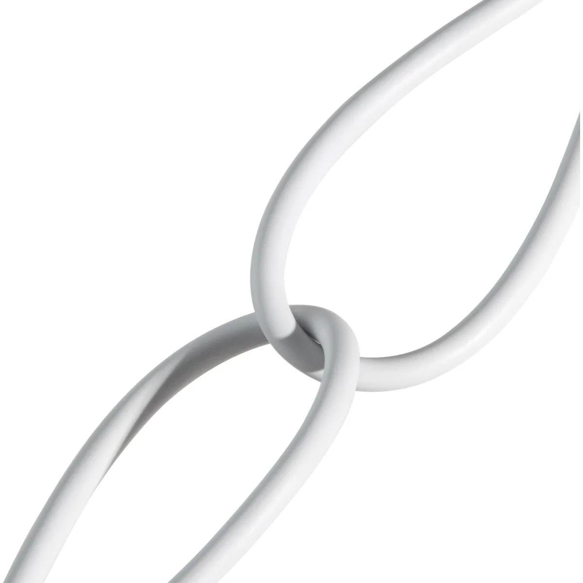 Baseus cable Superior USB – USB-C 1,5m moon white 100W