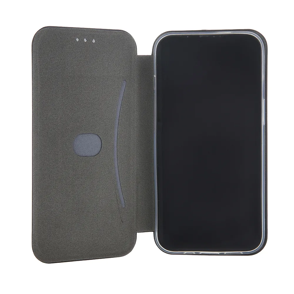Smart Diva case for iPhone 17 6,3″ black