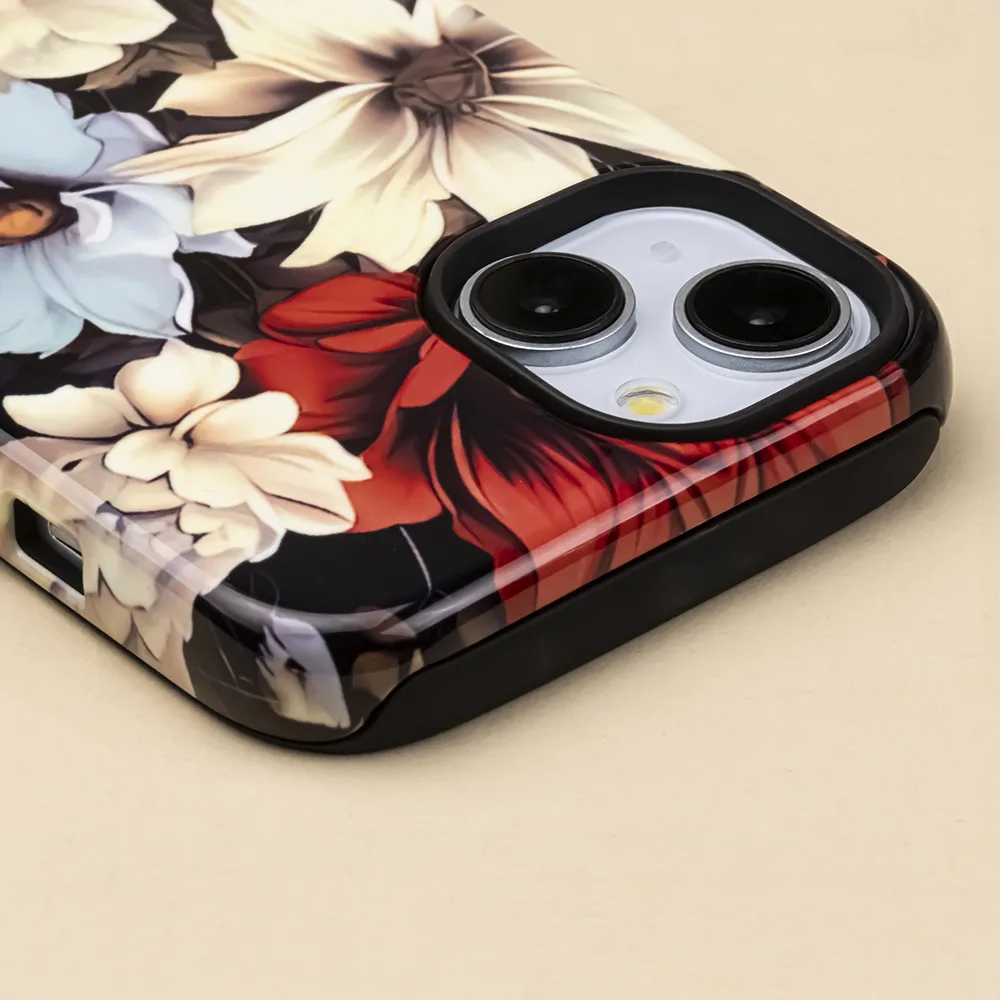 Decor case
