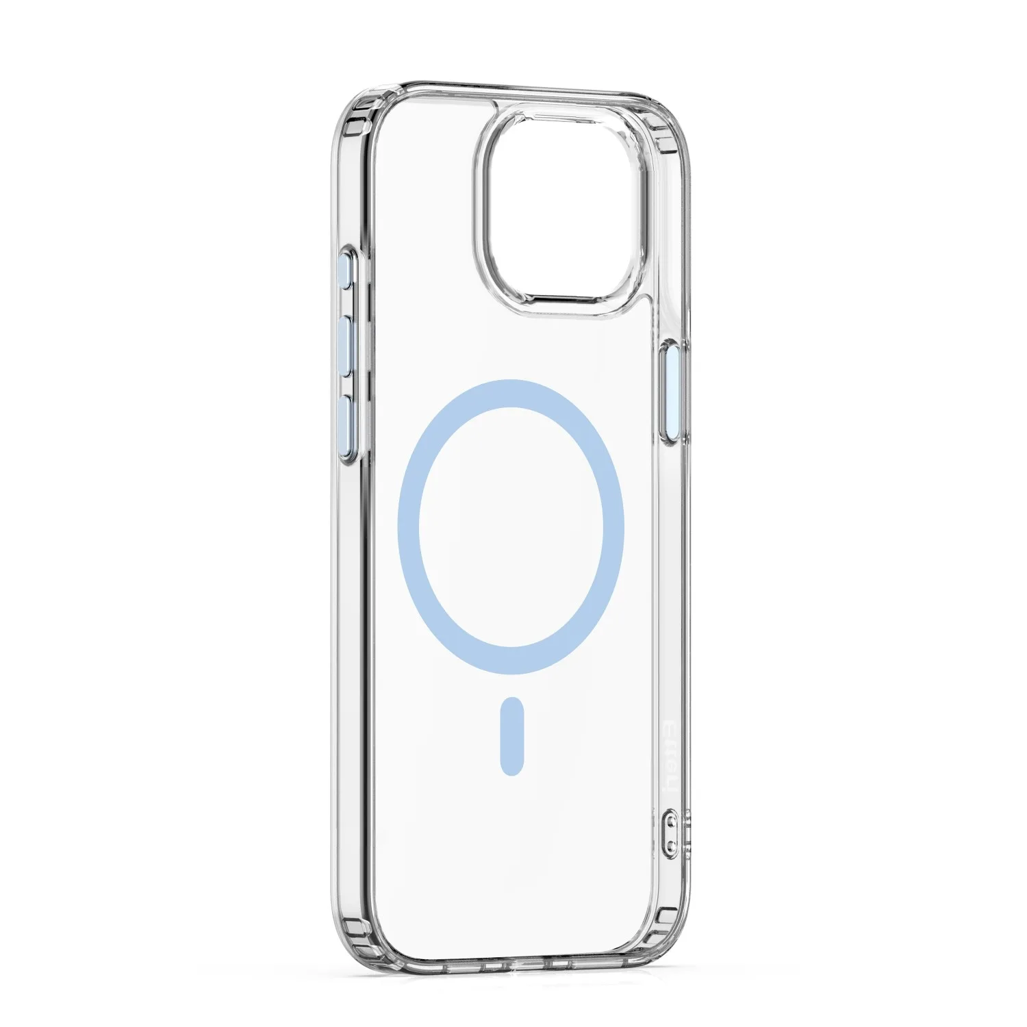 Etteri Color Mag case for iPhone 13 6,1″ light blue