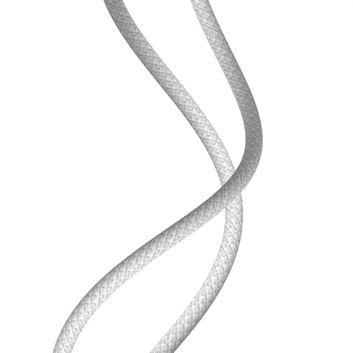 Baseus cable High Density PD USB-C – Lightning 2,0 m white 20W