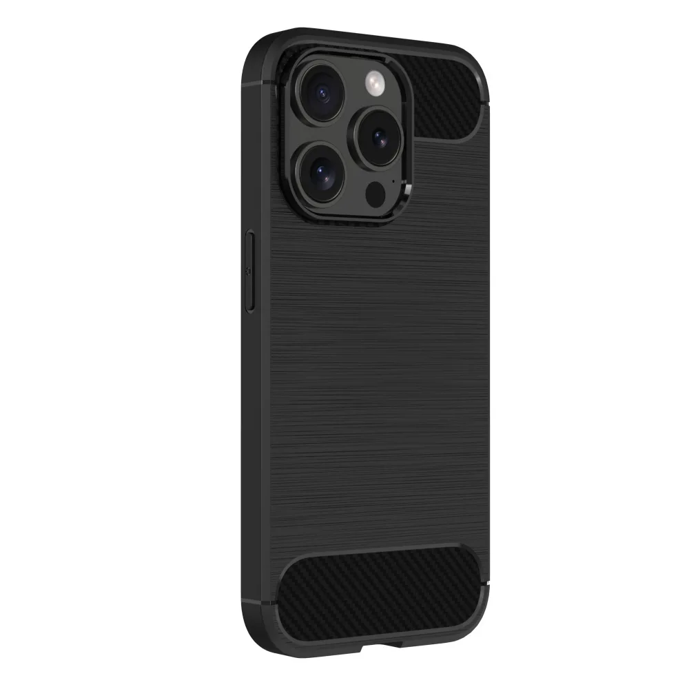 Simple Black case for Xiaomi Redmi Note 11 4G (GLOBAL) / Redmi Note 11s 4G