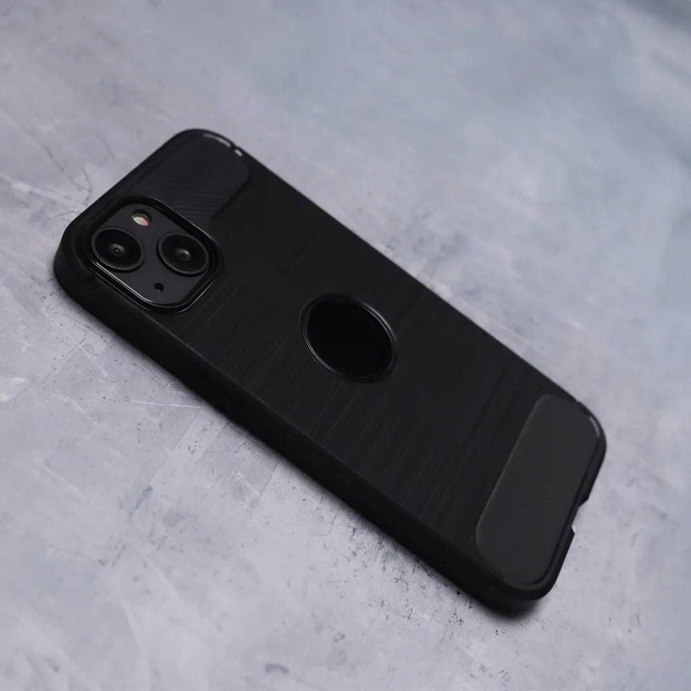 Simple Black case for Xiaomi Redmi Note 11 4G (GLOBAL) / Redmi Note 11s 4G