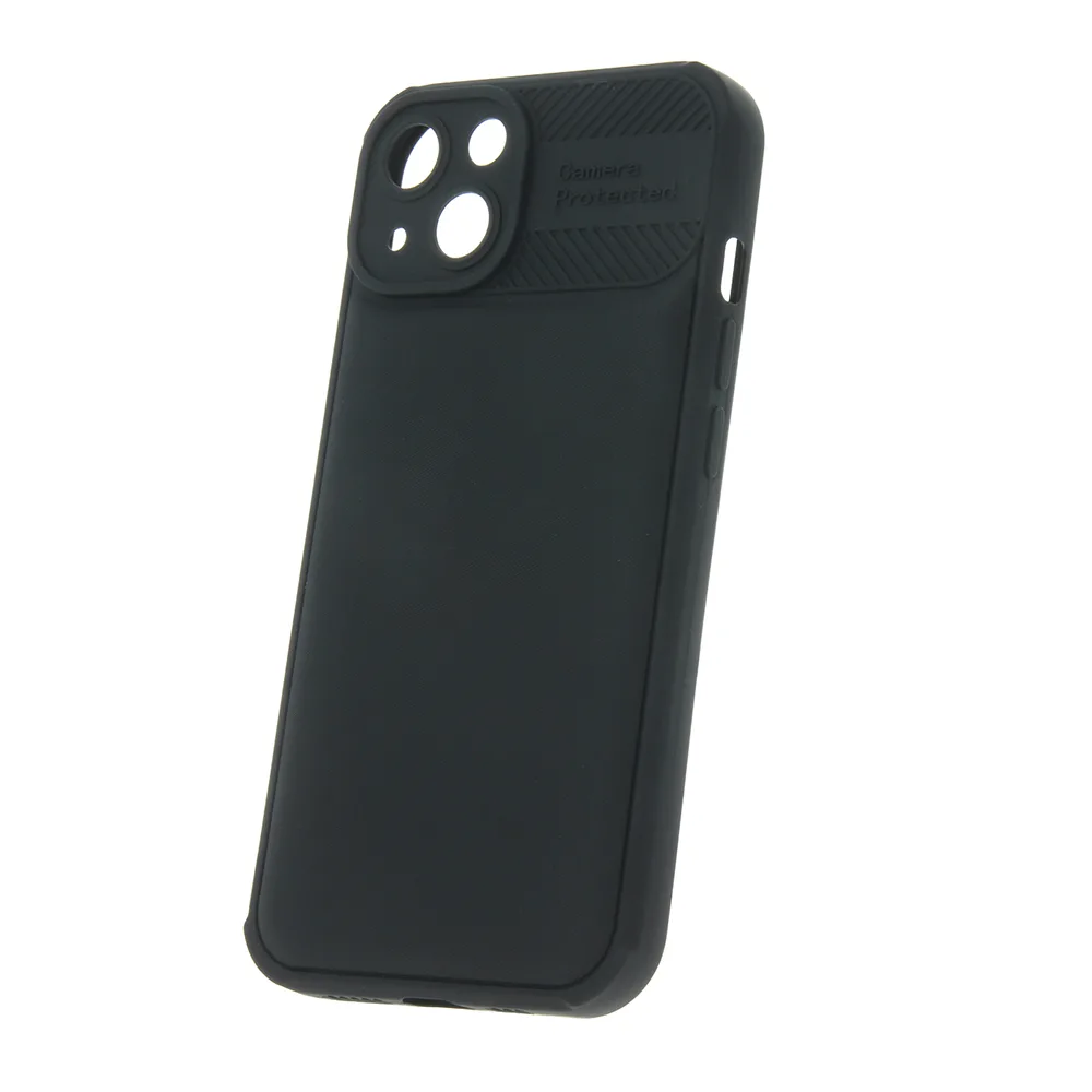 Honeycomb fodral för Xiaomi Redmi 12c / Redmi 11a svart