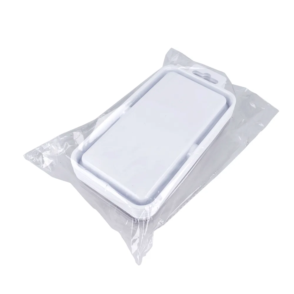Blister01 set 10 st storlek L 170(+30)x85(+10)x13mm(+2)