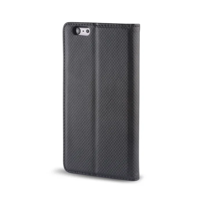 Smart Magnet-fodral till Samsung Galaxy J7 2016 (J710) svart