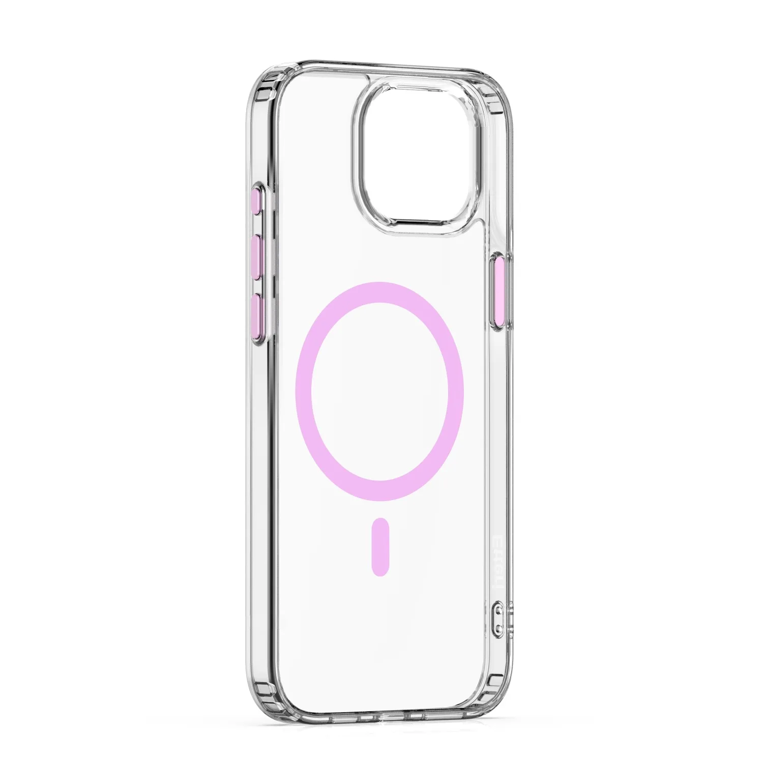 Etteri Color Mag case for iPhone 13 6,1″ pink
