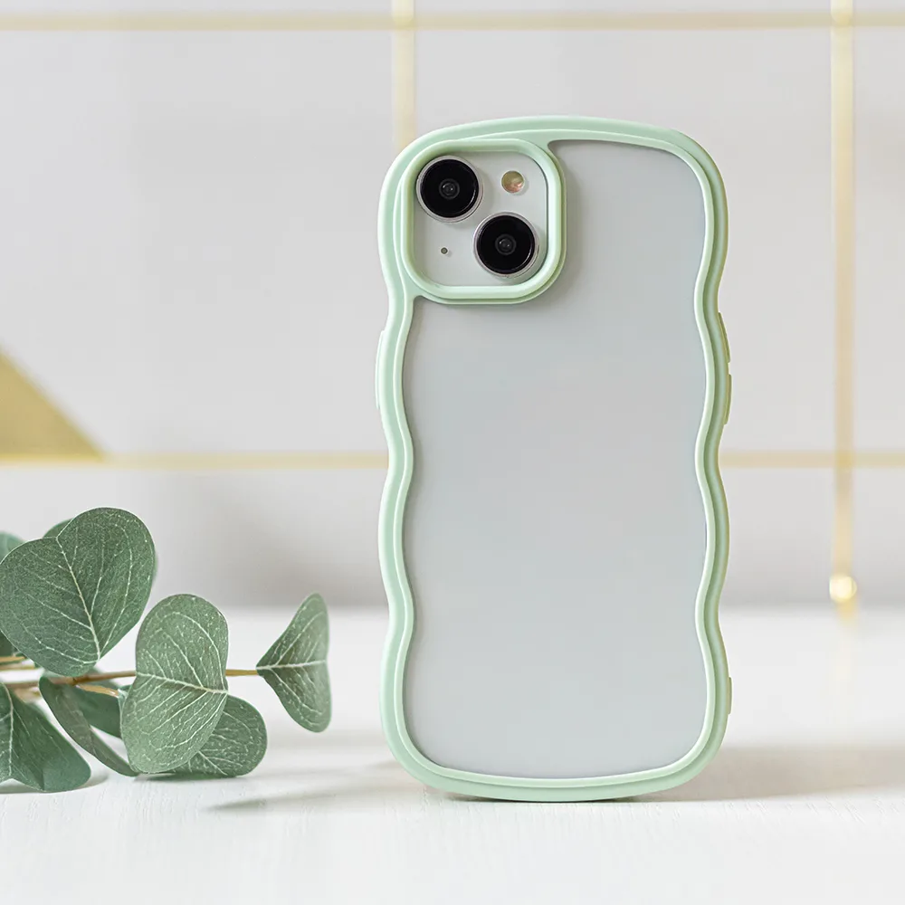Wave case