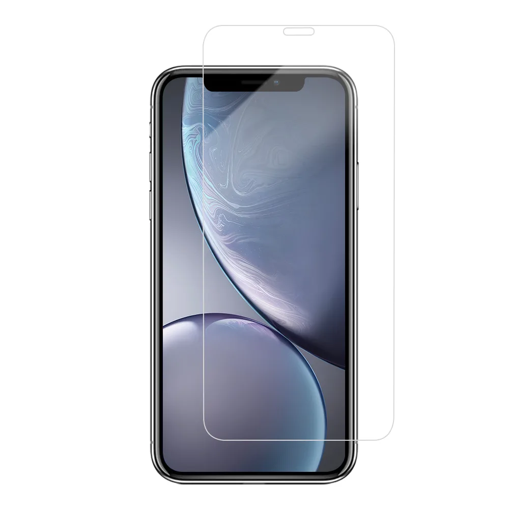 Tempered glass 2,5D for iPhone X / XS / 11 Pro