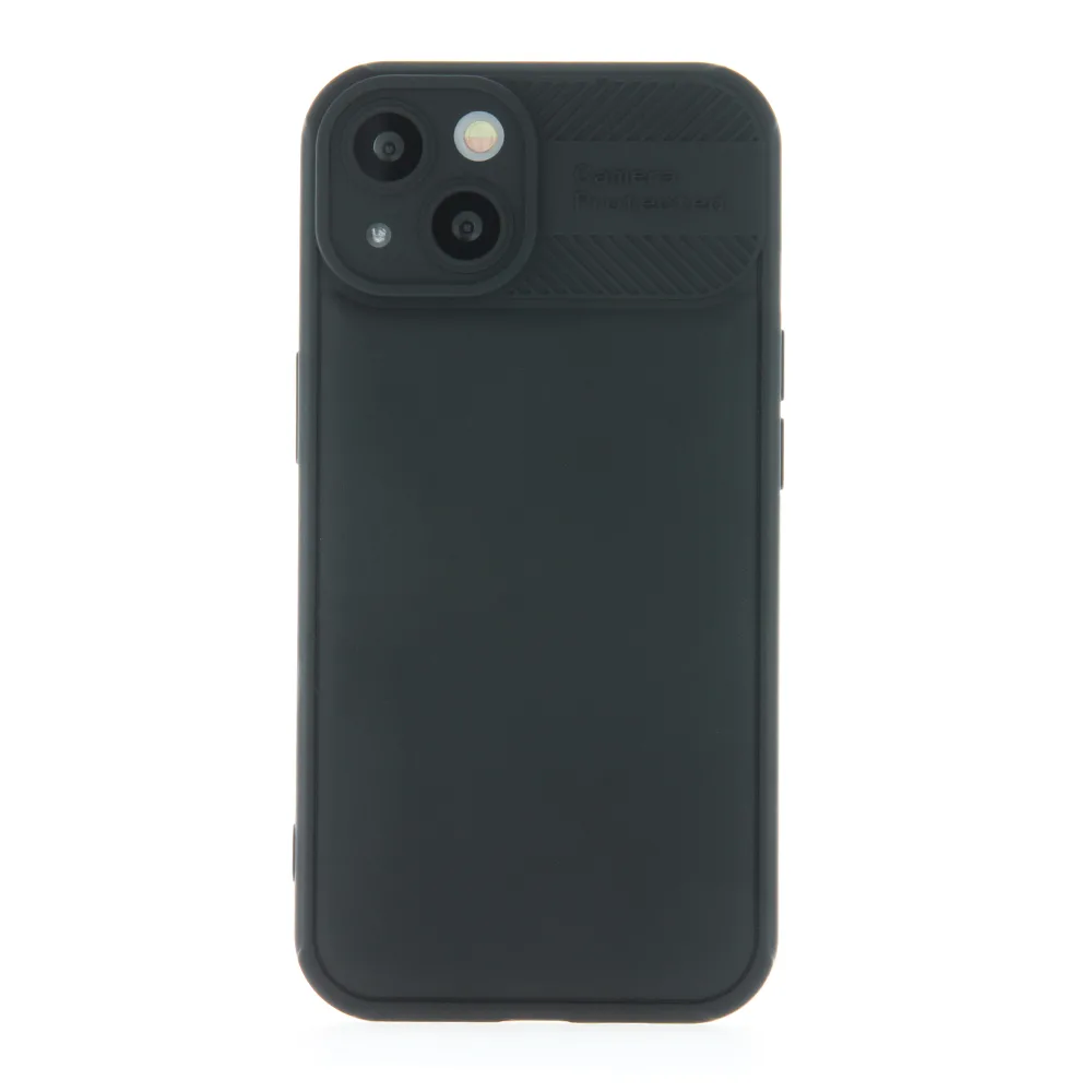 Honeycomb fodral för Xiaomi Redmi 12c / Redmi 11a svart