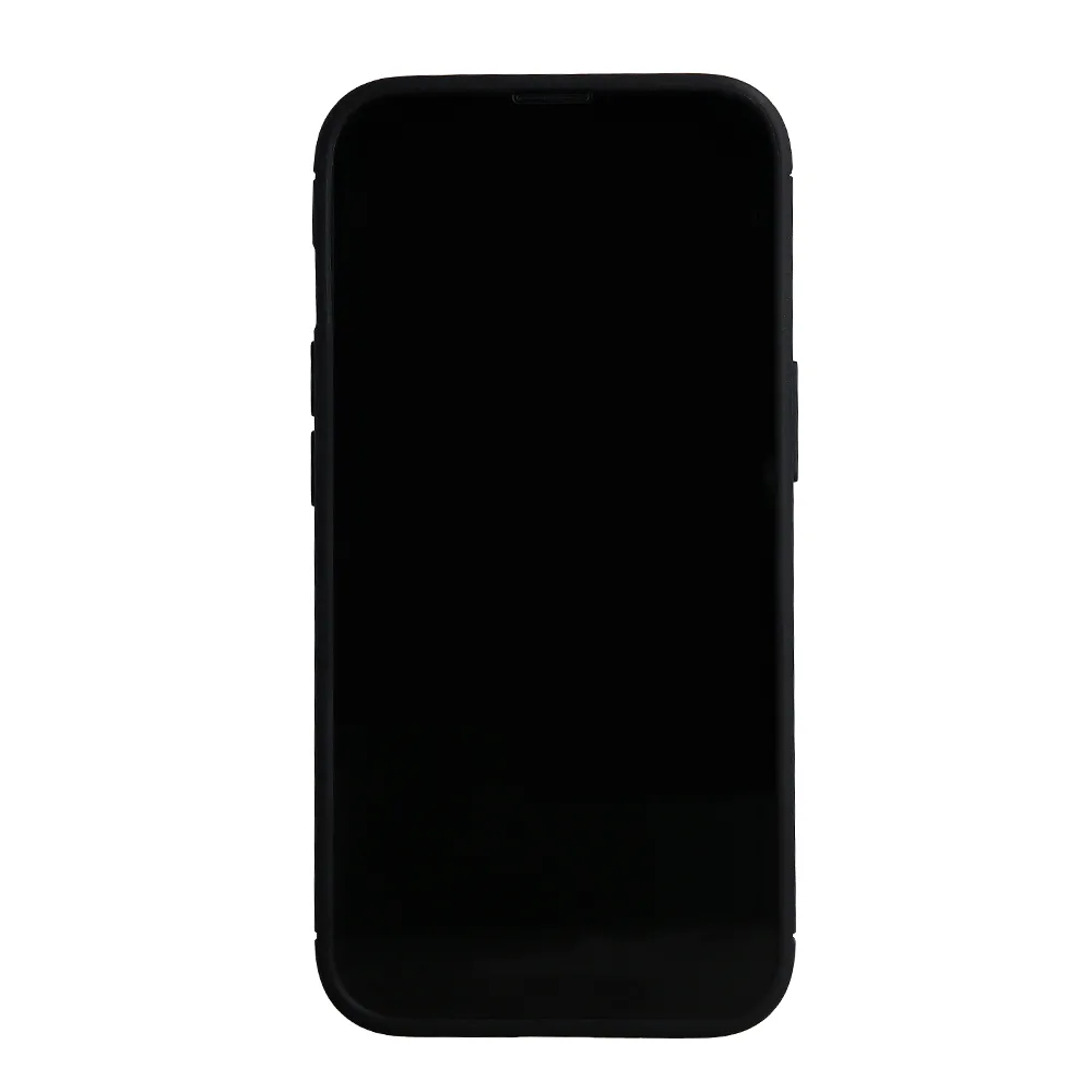 Carbon Black skal till iPhone 15 Pro 6,1″