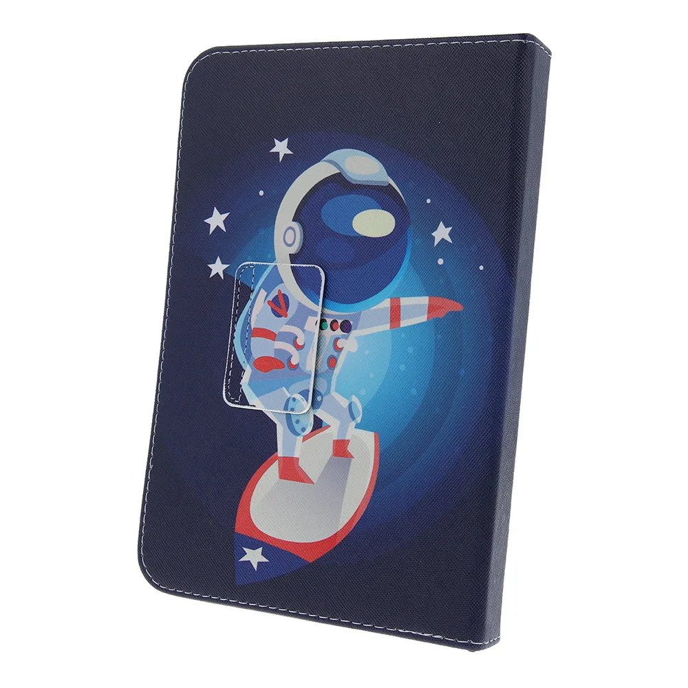 Universal Cosmonaut-fodral för surfplatta 9-10”