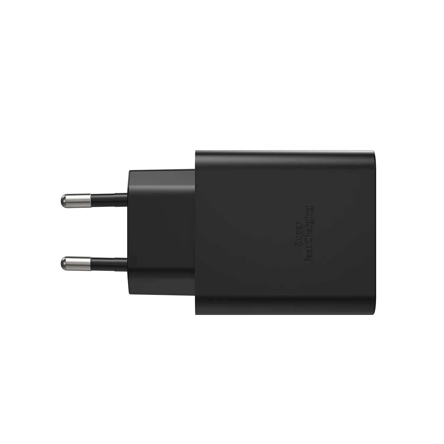Devia väggladdare Rocket PD 45W 1x USB-C svart