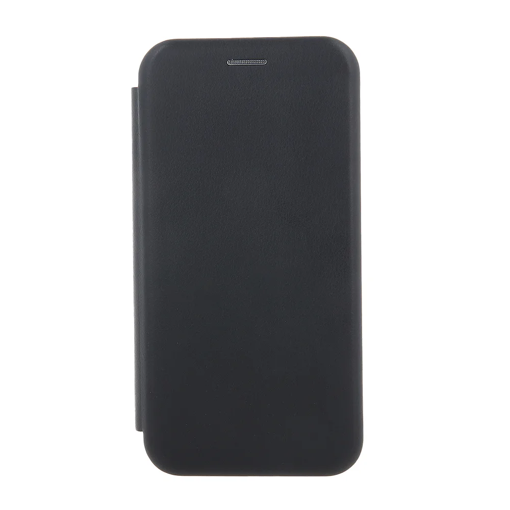 Smart Diva case for iPhone 17 6,3″ black