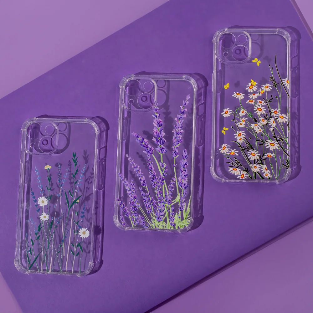Ultratrendigt fodral för Samsung Galaxy A34 5G Meadow 2