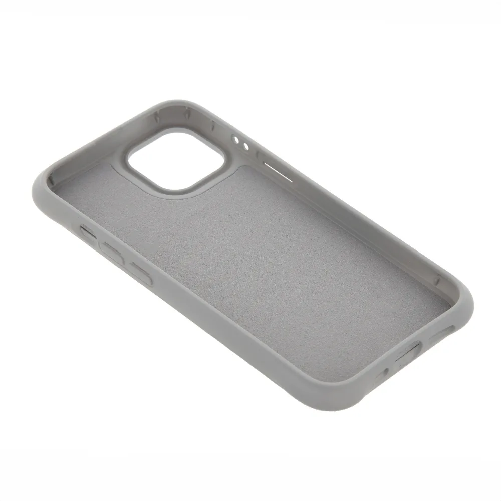 Circle Mag-fodral för iPhone 11 i grått