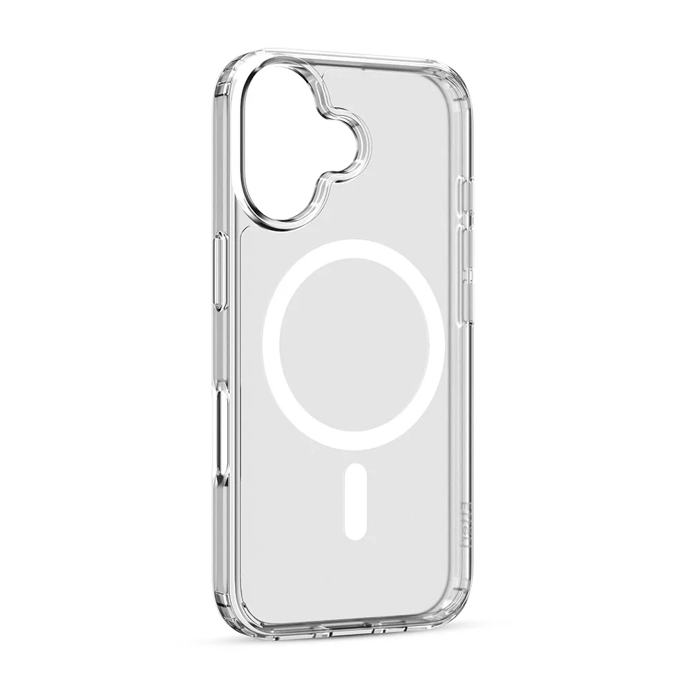 Etteri Hybrid Mag-fodral för iPhone 16 Plus 6,7″