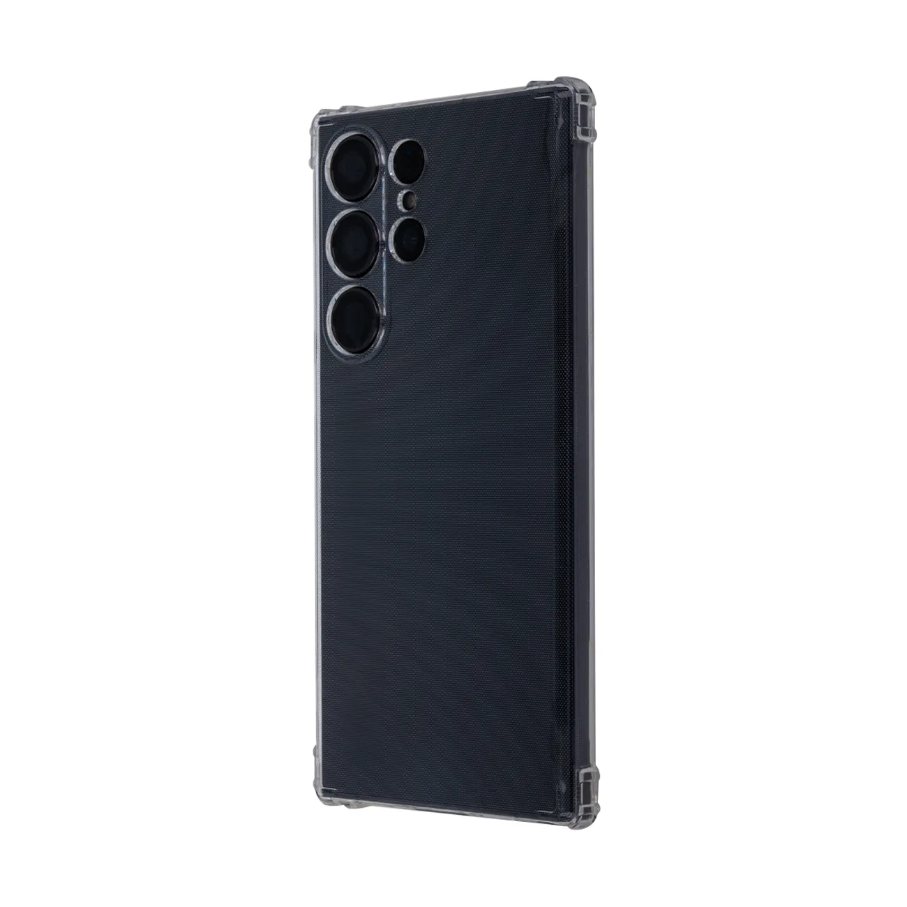 Clear Guard Case for Samsung Galaxy A54 5G transparent