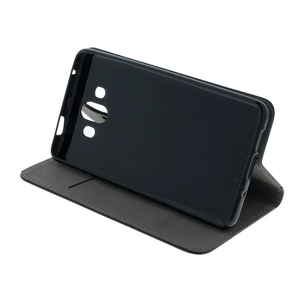 Smart Magnetic case for Xiaomi Redmi Note 8 Pro black