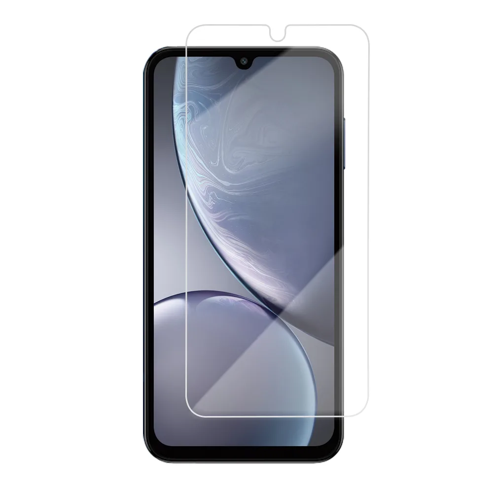 Härdat 2,5D-glas för Samsung Galaxy M15 5G