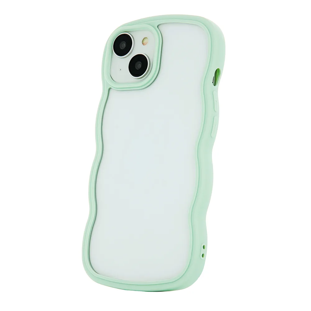 Wave case