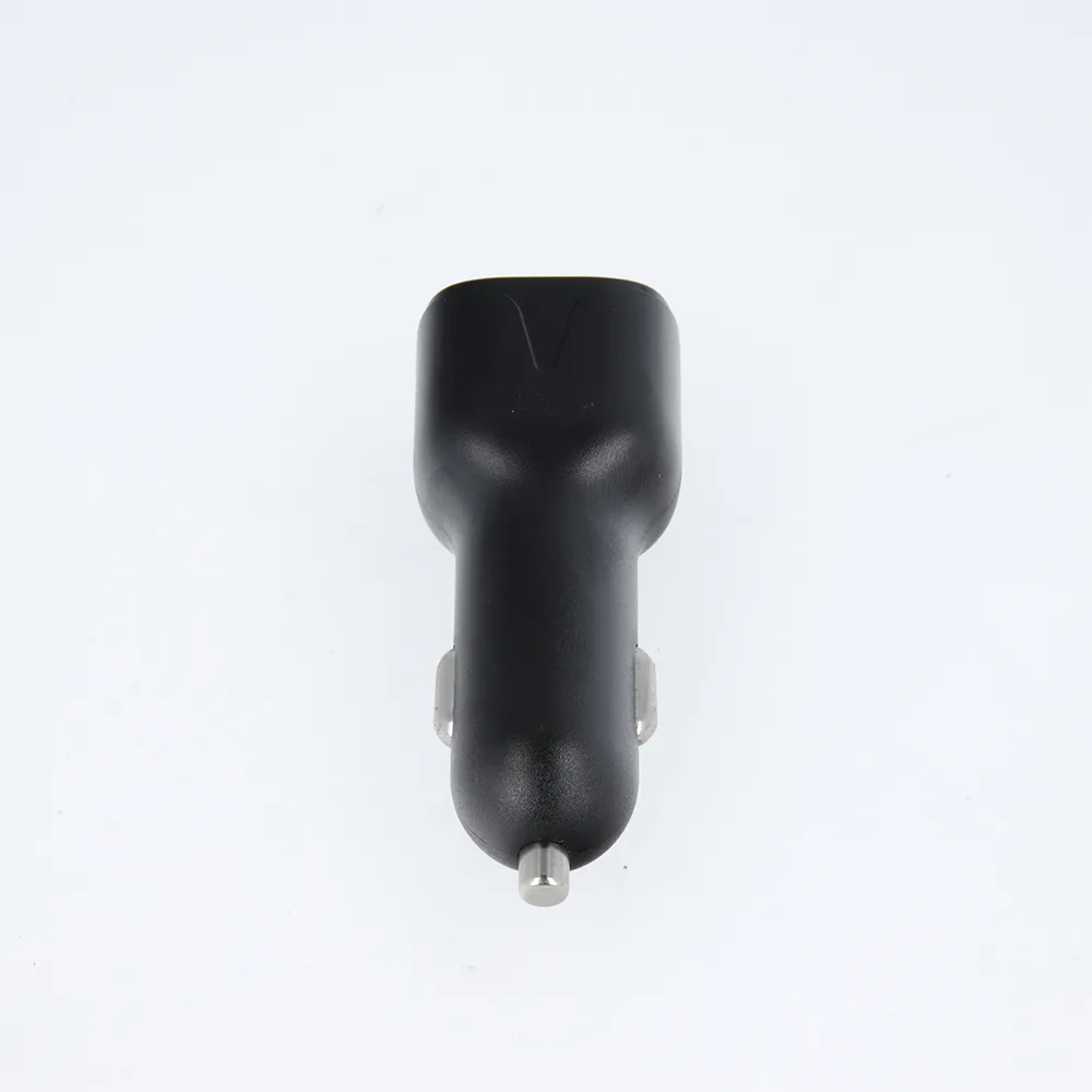 Maxlife MXCC-01 car charger 2x USB 2.4A black